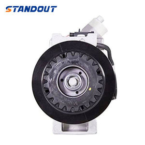 Tout nouveau compresseur 12V de climatisation de moteur automatique 64526994082 pour bmw X4 <span class=keywords><strong>mini</strong></span> <span class=keywords><strong>cooper</strong></span> F45 F25 - Product Image 6