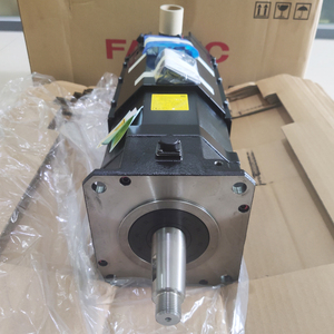 A06B-2279-B330 เซอร์โวมอเตอร์ FANUC Ac สำหรับเครื่องจักรซีเอ็นซี - Product Image 4