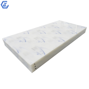 Chỉnh hình lớp Polypropylene Homopolymer tấm <span class=keywords><strong>PP</strong></span> ép đùn nhựa Hội Đồng Quản trị PE Hội Đồng Quản trị với dịch vụ cắt - Product Image 3