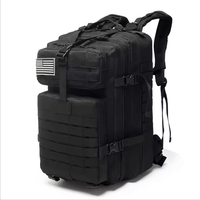 Kit de survie personnalisé pour 2 personnes, sac à dos de 72 heures, trousse de premiers soins complète, tactique, pour la maison | Kits de survie d'urgence en plein air