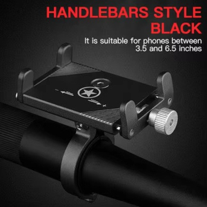 Supports de téléphone portable <span class=keywords><strong>pour</strong></span> motos, support de téléphone <span class=keywords><strong>pour</strong></span> guidon de vélo, support de téléphone <span class=keywords><strong>pour</strong></span> vélo, étanche - Product Image 4