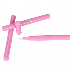 Stylo Blanchissant les Dents Rose en Gros, Gel <span class=keywords><strong>Peroxyde</strong></span> <span class=keywords><strong>de</strong></span> Carbamide 44%, Logo Personnalisé, Marque Privée Professionnelle, Usine OEM, Vente en Gros - Product Image 3