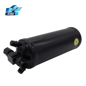 30/926390 Air Conditioner Receiver Dryer for JCB <b>Lader</b> - Product Image 4
