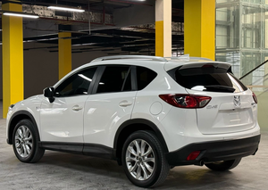 Mazda CX-5 2015, 2.5L, Automático, AWD, SUV Premium, Auto Usado Japonés, 4x4, Gasolina, Económico - Product Image 3
