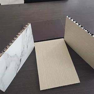 แผ่นรังผึ้งอลูมิเนียมทนต่อแรงกระแทกสำหรับป้องกันผนังโรงยิม - Product Image 6