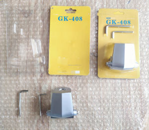 GK-408วงเล็บ <span class=keywords><strong>Talang</strong></span> เสาอากาศวิทยุโมบิล Rig HT GK408 - Product Image 2