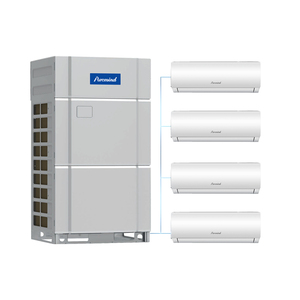 Sistema de Aire Acondicionado Industrial Puremind Auto Snow-blowing de 22.5KW con Inversor, Sistema HVAC VRV, Unidad Exterior de Aire Acondicionado VRF - Product Image 1