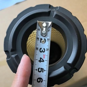 Filtre à air de haute qualité 30-60049-20 306004920 AF25550 P822686 RS3715 Nouveau filtre pour camion - Product Image 3