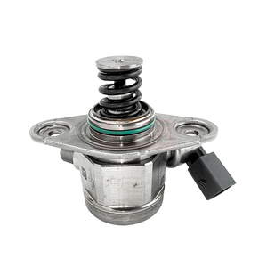 2700700501 2700700301 High Pressure Fuel Pump for Benz W176 W117 A200 CLA200 HPFP Fuel Injection <b>System</b> Delivery Unit Device - Product Image 1