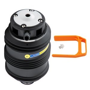 Bolsa de fuelle de suspensión neumática derecha trasera para <span class=keywords><strong>Mercedes</strong></span> Clase E W211 Clase C - Product Image 3