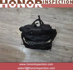 खेल के जूते गुणवत्ता निरीक्षण - Product Image 2