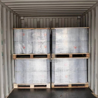 Adhésif de laminage à sec en polyuréthane de qualité supérieure à base de solvant pour l'emballage alimentaire, résistant à la chaleur