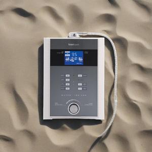 Generador de iones de agua alcalina para el hogar moderno de moda-300mV -800mV ORP 800-1600 Ppb Máquina práctica de hidrógeno disuelto - Product Image 1