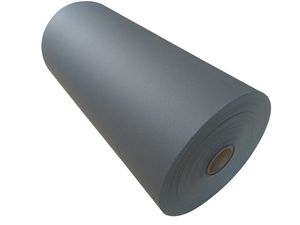 Kunden spezifische vulkan isierte Hochspannung faserplatte aus rotem Premium-Isolation material - Product Image 5