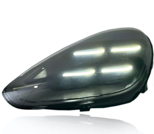 WELIFTRICH Faros Delanteros LED Modificados 2025 para Porsche Cayenne 958.2 2014-2017 - Product Image 3