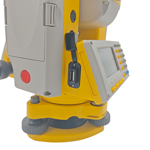 <strong>Surveying</strong> <strong>Equipment</strong> Best <strong>Price</strong> Automatic Total Station SOUTH Total Station NTS-332R10 - Product Image 4