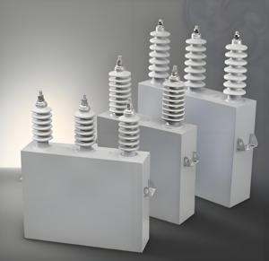 6.6kv 7.2kv 14.4kv 100kvar 200kvar Yüksek Gerilim Toplu Şant Kapasitör Dayanıklı Güç Yüksek Gerilim Paralel Reaktör Kapasitör - Product Image 1