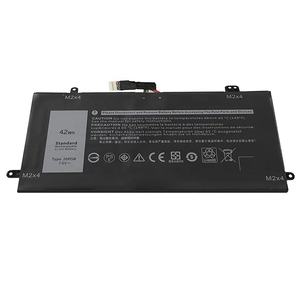 Nuovo Prodotto Vendita Diretta J0PGR 6CYH6 725KY Batteria Ricaricabile Originale per Laptop 12 5285 5290 2-in-1 Disponibile - Product Image 2