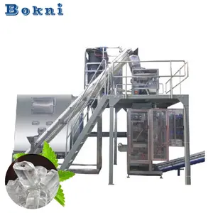 2023 Tube Ice Making Machines Tube Type Ice Maker 5 Tons Tube Ice Machine Price