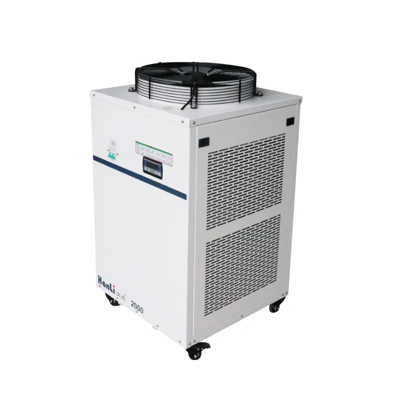Hanli Wasserkühler für Lasers chneid maschine, Faserlaser-Maschinen kühler