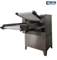 Machine à pétrir et à presser la pâte à nouilles commerciale pour fondant