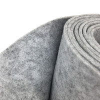 S5 feutre 1mm/2mm/3mm/4mm/5mm tissu en feutre à coudre tissu non tissé