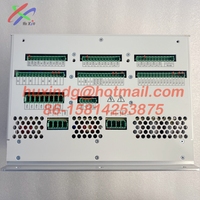DECS-250-LN2SN1N Basler AVR système de contrôle d'excitation numérique DECS 250LN2SN1N contrôleur régulateur de tension automatique DECS-250 DECS250
