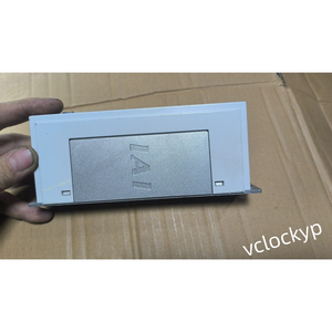 IAI PCON-C-42PI-CC-0-0 ตัวควบคุมตำแหน่งสำหรับโรโบ ซิลิเนียร์ 24V มือสอง - Product Image 3