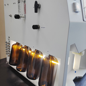 Volledig Geautomatiseerde Dna Rna Synthesizer Voor Laboratorium Oligonucleotide Synthese Op Grote Schaal - Product Image 4