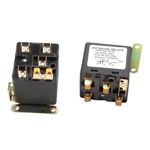 OURTOP elektrik potansiyel röle ısı pompaları konfigürasyonu mevcut 35A anahtarlama kapasitesi - Product Image 2