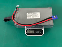 Batterie de drone rechargeable à semi-conducteurs haute capacité 6S 22,2V 80000mAh, décharge 10C, longue autonomie, pour drones industriels