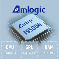 Proyector de Cine en Casa Portátil 1080P, 450 ANSI Lúmenes, Android 13 LED, Compatible con 4K 2000:1 para Juegos en Interiores y Exteriores