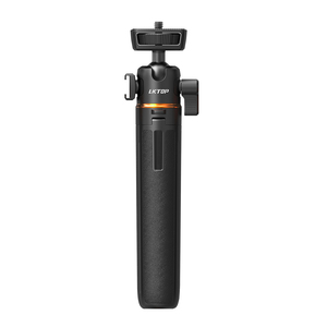 LKTOP Compatible con palos de selfie DJI, palos de mano, trípodes extensibles, accesorios para cámaras deportivas, palos de selfie móviles - Product Image 1