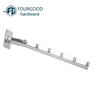 2020 Venta caliente decorativo ganchos <span class=keywords><strong>de</strong></span> <span class=keywords><strong>pared</strong></span> <span class=keywords><strong>de</strong></span> <span class=keywords><strong>hierro</strong></span> <span class=keywords><strong>forjado</strong></span> fuerte ganchos <span class=keywords><strong>de</strong></span> <span class=keywords><strong>pared</strong></span> para el supermercado - Product Image 5