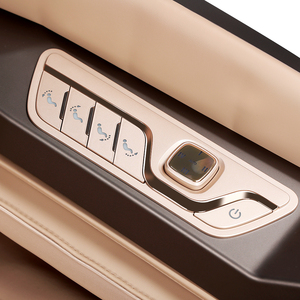 Großer schwerelosigkeit <span class=keywords><strong>20</strong></span> auto-programme kalb heizung <span class=keywords><strong>massage</strong></span>-stuhl für große männer - Product Image 6