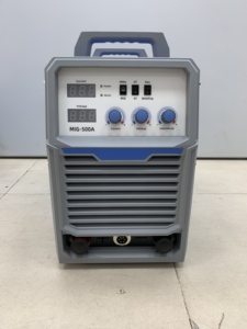 Soldador <span class=keywords><strong>Mig</strong></span> 3PH de la mejor calidad con inversor de gas IGBT de la mejor calidad - Product Image 4
