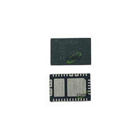 Neuer TPS65992DADRJKR 65992DAD WQFN-38 Multiplexer-IC-Chip