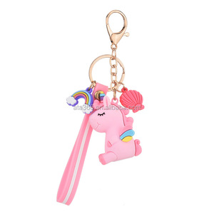 2023 nouveau pvc <span class=keywords><strong>porte</strong></span>-clés 3d dessin animé personnaliser pvc <span class=keywords><strong>porte</strong></span>-clés solide dessin animé <span class=keywords><strong>licorne</strong></span> <span class=keywords><strong>personnalisé</strong></span> pvc <span class=keywords><strong>porte</strong></span>-clés 3D - Product Image 5