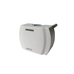 Sensor de Temperatura y Humedad para Ductos de Aire QPM2162, Sensor de Humedad para Ductos de Ventilación - Product Image 1
