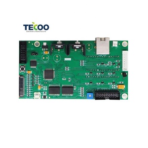 OEM Portable Mini <strong>Diffuser</strong> Circuit Board Manufacturer Air Humidifier PCB Board Providing PCBA Service - Product Image 4