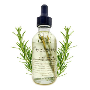 Vente en gros de soins de la peau du visage et du corps de marque privée huile de massage à la rose 100% huile essentielle de rose naturelle pure - Product Image 5