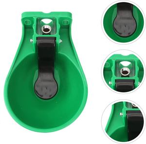 YYB LMS01 Animal Ferme Eau Réservoir D'alimentation Vache Cheval Abreuvoir Bol Automatique Bétail Abreuvoir - Product Image 1