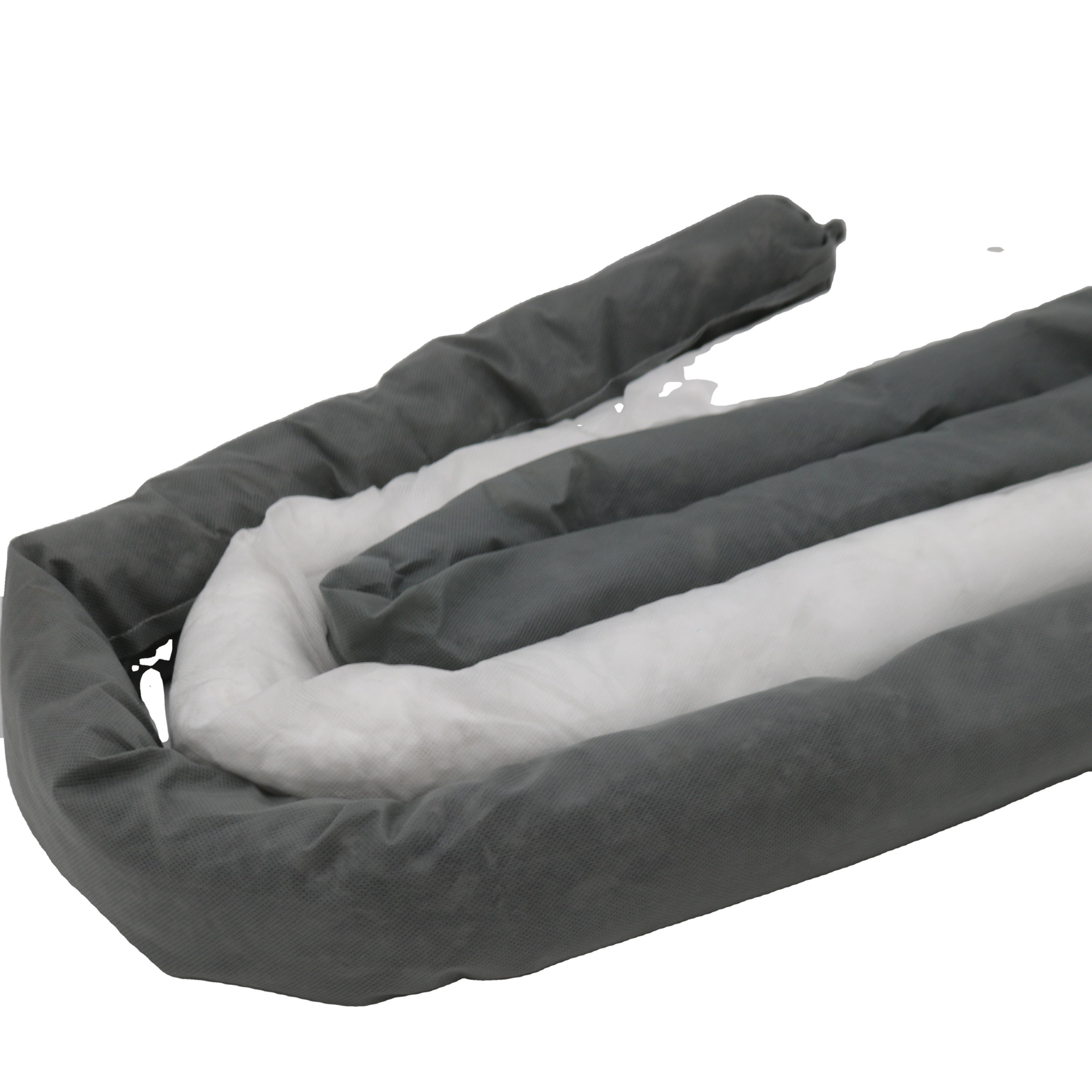 Масляные абсорбирующие носки для очистки масла