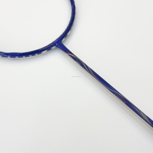 <span class=keywords><strong>Raquette</strong></span> <span class=keywords><strong>de</strong></span> <span class=keywords><strong>badminton</strong></span> en fibre <span class=keywords><strong>de</strong></span> carbone PU <span class=keywords><strong>de</strong></span> haute qualité OEM ODM fabrication <span class=keywords><strong>de</strong></span> raquettes <span class=keywords><strong>haut</strong></span> <span class=keywords><strong>de</strong></span> <span class=keywords><strong>gamme</strong></span> personnalisables - Product Image 3