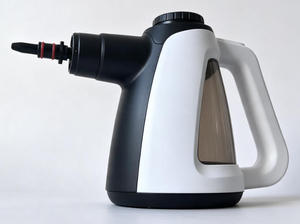 Chemical Free Compact Handheld Steam Cleaner Instant Heating Multi-surface Deep Cleaning <b>Steamer</b> For Household - Product Image 3