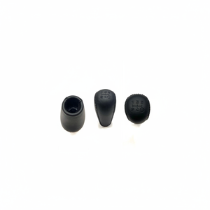 Pomo de Palanca de Cambios Universal para Automóvil 2012-2014, Modelo TR 33504-22140-h - Product Image 2