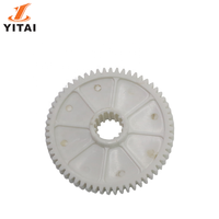 YITAI 60Z Nylon Gear New Condition pour Needle Machine Loom-Fabricant Pièce de rechange