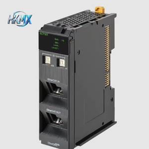 Contrôleur logique programmable CP2E-E30DR-A CP2E-N30DR-A CP2E-S30DR-A CP2E-X30DR-A pour l'automatisation industrielle - Product Image 1