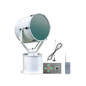 TG3 1000W Marine-Schiffs-Navigationsscheinwerfer, 15nm, Stahl, Manuell Einstellbar - Product Image 3