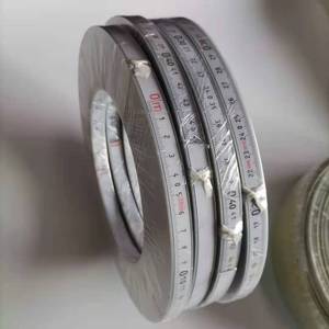 Kín uti TS 10229 rtex & gtex 30m Meter Băng uti Băng chỉ - Product Image 3